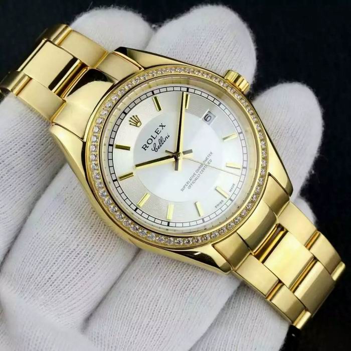 Rolex Watch 1155